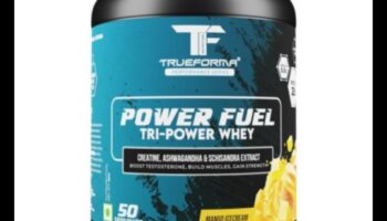 Puterea proteinelor: stimulează recuperarea musculară cu o nutriție potrivită