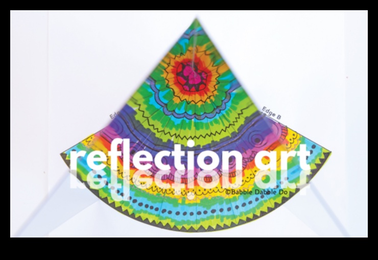 Reflections Redux: Tehnici pentru crearea de imagini în oglindă unice și artistice