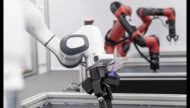 Renașterea robotică: redescoperirea artei de a crea soluții automate