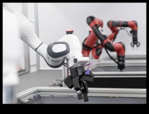 Renașterea robotică: redescoperirea artei de a crea soluții automate