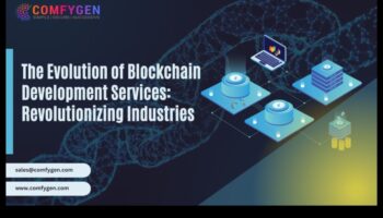 Revoluționarea tranzacțiilor: tendințe și tehnici în blockchain modern