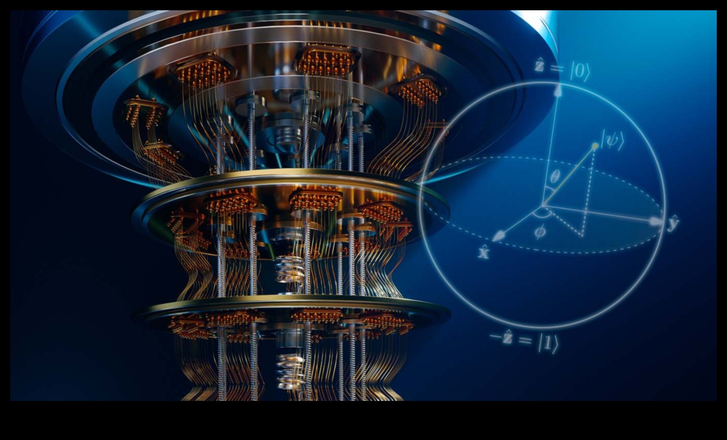 Stăpânirea complexității cuantice: eficientizarea soluțiilor pentru un impact computațional maxim