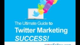 Saga de microblogging: Orchestrarea succesului în marketingul Twitter