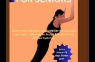 Sculpting Agility: Exerciții de flexibilitate transformatoare dezvăluite