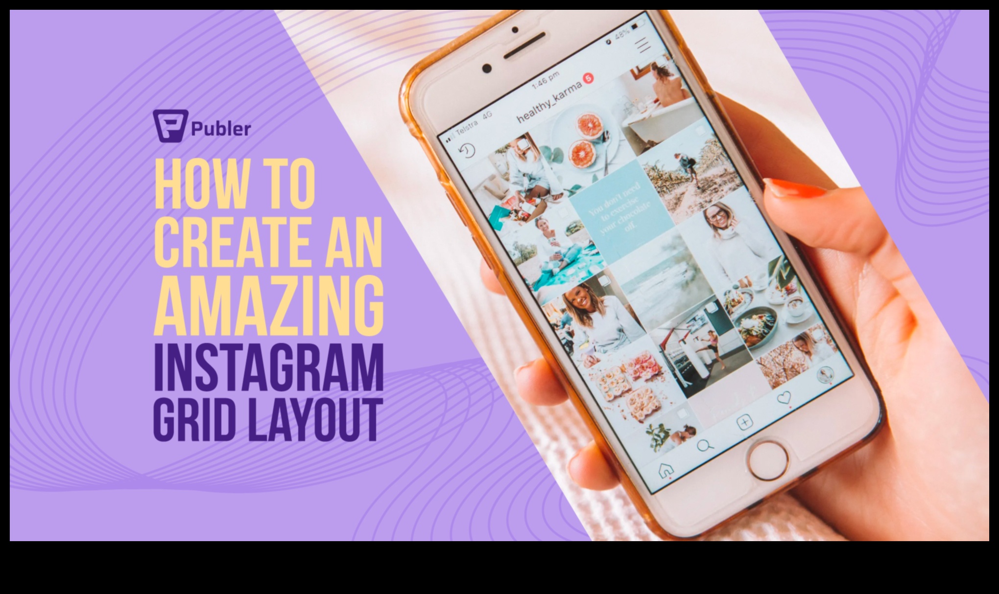 Secvențe de grilă: navigarea pe căile campaniilor Instagram de succes