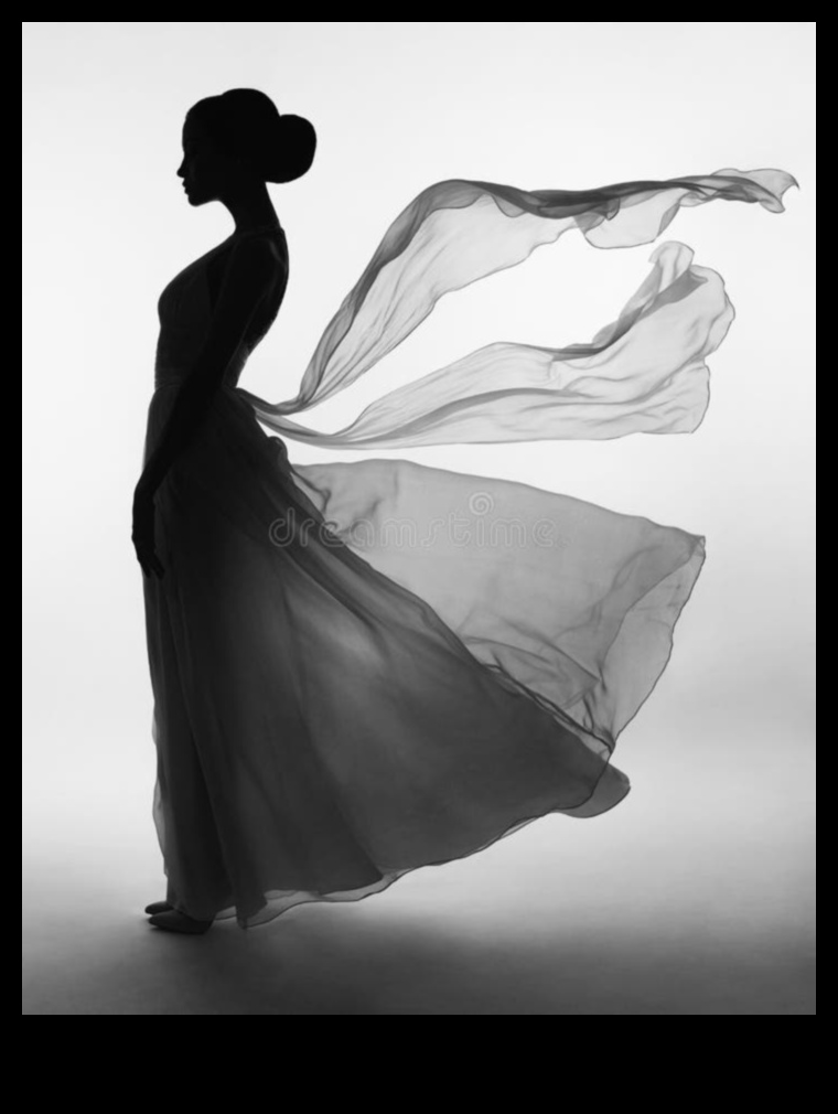 Siluete elegante: eleganța definitorie în fotografia de modă