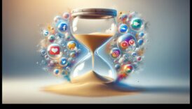 Snapchat Dynamics: Navigarea în peisajul promovării conținutului efemer