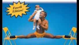 Stretching Mastery Un dascal contra crearea propriei rutine personale de mladiere 5 Întinderea măiestriei: creați-vă rutina personală de flexibilitate