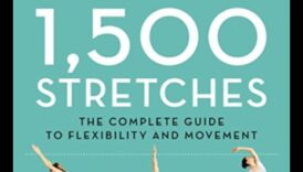 Stretching Symphony: Crearea de modele de mișcare armonioase cu flexibilitate