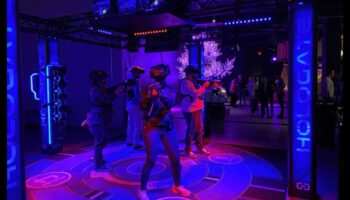 Tech Mavericks: pioniera în artele creative și soluții AR