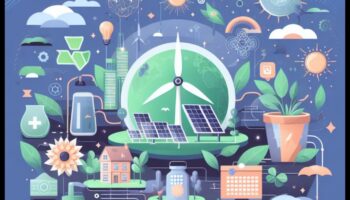 Tendințe tehnologice: o cronică a evoluției designului în explorarea tehnologiei ecologice